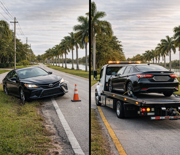 Before & After 2